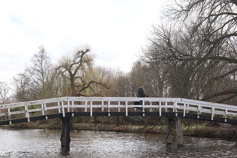 Wandeling Berkel en Warnsveld 